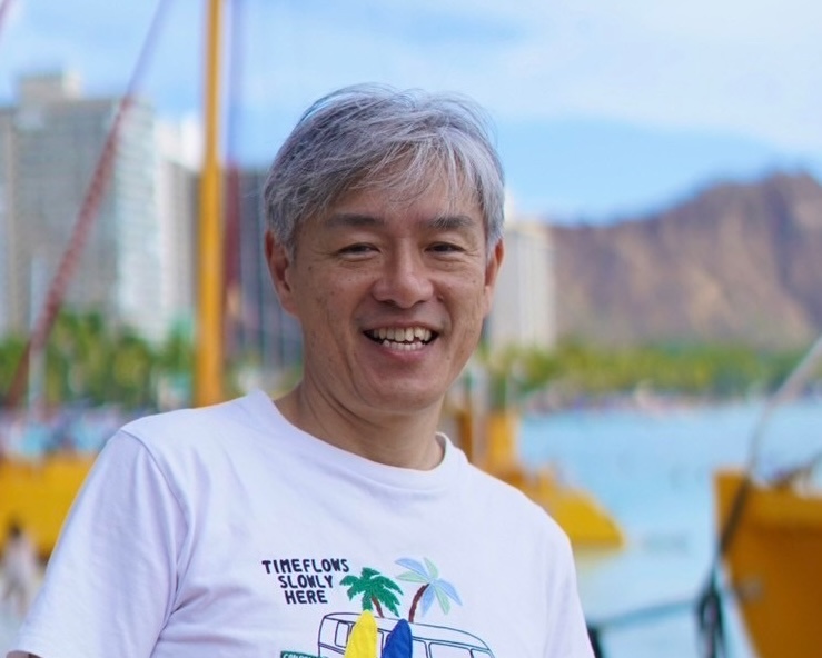 TAKUMI SHIBASAKIのイメージ